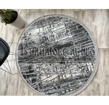 Купить Синтетический ковёр Levado 08111A L.GREY/L.GREY в интернет магазине Килимове місто Синтетический ковёр Levado 08111A L.GREY/L.GREY - высокое качество по лучшей цене в Украине.